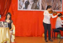 «Две жизни, две судьбы» 80-летие Альфреда Шнитке