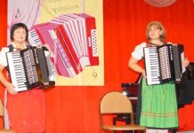 С днем рождения, «Мечта»! 15-летие ансамбля «Traum»