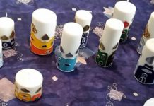 Самое время готовиться к Рождеству! Самое время готовиться к Рождеству!