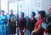 Забота о ближнем Мероприятие по случаю Дня социального работника