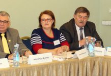 «Не равнодушны к нашему общему делу» На встрече с посольством ФРГ