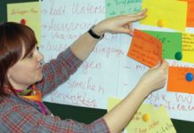 Диалоговая площадка по сохранению немецкого языка Диалоговая площадка по сохранению немецкого языка