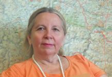 На стыке двух культур Светлана Шукшина