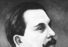 Мастер волшебной кисти Александр Риттих