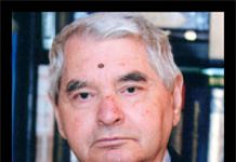 Ушел из жизни Герольд Бельгер Ушел из жизни Герольд Бельгер