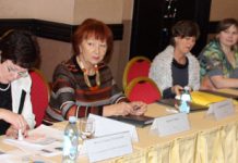 Соответствуя требованиям времени На семинаре бухгатеров в Алматы