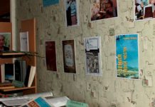 «Русский немец с казахской душой» «Русский немец с казахской душой…»