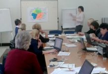 Открытый диалог Открытый диалог