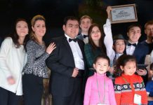 Кто есть кто в Костанайской области Лауреаты конкурса