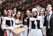 Праздник весны и обновления Праздник весны и обновления