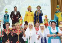 Атмосфера праздника и взаимопонимания Атмосфера праздника и взаимопонимания