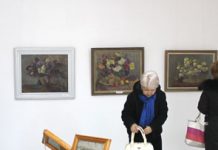 «Судьба, сплетенная с искусством. Этап II» «Судьба, сплетенная с искусством. Этап II»