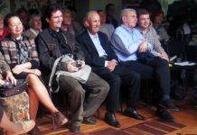 Погрузиться в атмосферу праздника Немцы Узбекистана