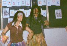 Литература учит чувствовать Литература учит чувствовать