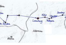 Записки из лагеря Эрих Шиндлер. Записки из лагеря.