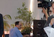 «История немцев объединяет наши страны» «История немцев объединяет наши страны»