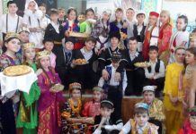 Мы — дети единой страны Мы – дети единой страны