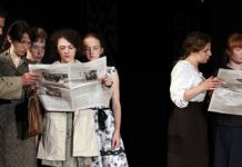 Судьба одной немецкой семьи «Депортация. История одной немецкой семьи»