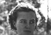 Советские немцы в годы Великой Отечественной войны: вклад в победу Гвардии лейтенант Наталья Меклин