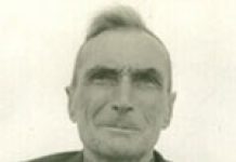 Советские немцы в годы Великой Отечественной войны: вклад в победу. Часть 2 Яков Рихерт