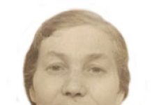 Meine Oma Наталья (Доротея) Яковлевна Роор