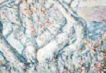 А.Фогельзанг: Разговор о красоте и времени Разговор о красоте и времени