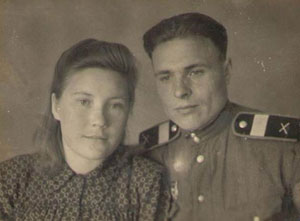 «Лица войны»