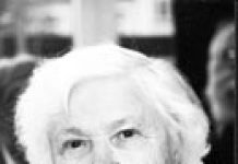 Российские немцы во время войны: судьба в большом формате Ида Бендер