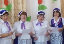 Казахстан — наш общий дом Казахстан – наш общий дом