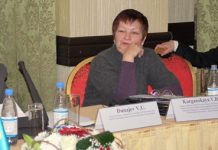 Идеология мультикультурализма и казахстанская система образования Валентина Курганская и Владимир Дунаев