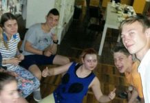 Волонтерский менеджмент Волонтерский менеджмент