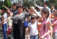 Молодёжный фестиваль «Pfingsten» Молодёжный фестиваль Pfingsten