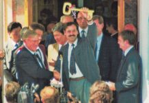 Немецкий дом — более двадцати лет служения на благо немецкого этноса Немецкий дом - более двадцати лет служения на благо немецкого этноса