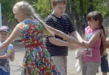 Летние лагеря 2015 Лаборатория интересного досуга «Сказки братьев Гримм».