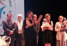 Поздравляем Павлодарское общество — с 25-летним юбилеем! Поздравляем Павлодарское общество с 25-летним юбилеем!