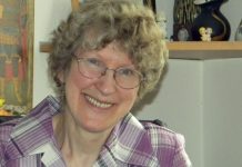 Призвание — Ангел Ирина Лейнонен