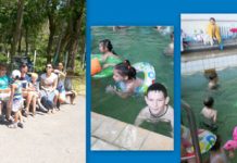 Погружение в языковую среду Детская летняя лингвистическая площадка 2015