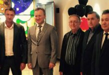 «Возрождение»: четверть века на павлодарской земле Павлодарскому областному обществу немцев «Возрождение» исполнилось 25 лет.