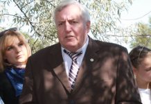 «Der Trдumer ging verloren, seine Trдume bleiben» Открытие мемориала на могиле великого художника и философа Генриха Фогелера