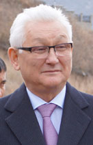 Ерик Султанов