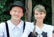 Добрые немецкие традиции на казахстанской земле Добрые немецкие традиции на казахстанской земле