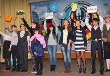 Фестиваль пива в Семее Фестиваль пива в Семее