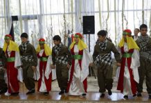 «Традиции и обычаи этносов Казахстана» «Традиции и обычаи этносов Казахстана»