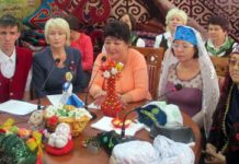 Наша сила в единстве «Наша сила в единстве» | Фото предоставлено автором