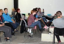 Театральное творчество и культурно-досуговые технологии в Алматы Мастер-классы по театральному творчеству и культурно-досуговым технологиям