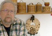 Посланник русской культуры в Германии Владимир Алексеевич Марьин. | Фото предоставлено автором