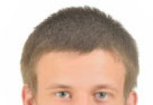 Как это было. К 7-летию Glueck Денис Тихомиров