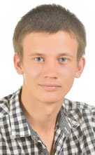 Денис Тихомиров