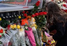 Скорбим вместе с вами! KGL9268 Скорбим вместе с вами!