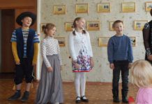 Праздник урожая в Караганде Праздник урожая в Караганде